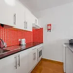 דירה Garden Sea View אדחה