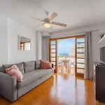 Garden Sea View * אדחה
