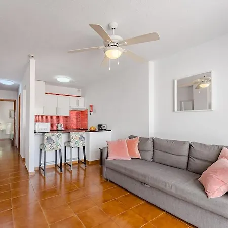 Apartment Garden Sea View *