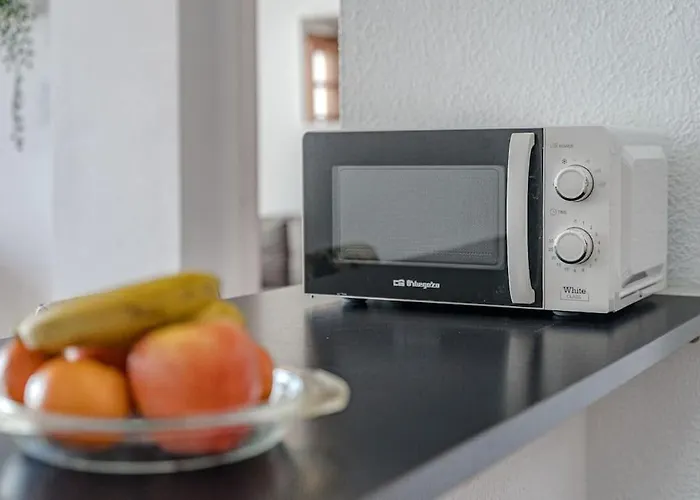 Garden Sea View Apartment Costa Adeje (Tenerife)