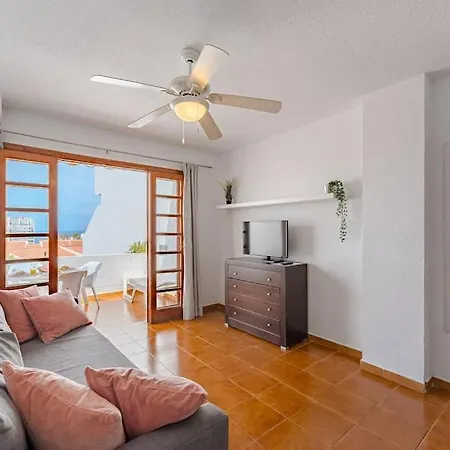 Garden Sea View * Costa Adeje (Tenerife)