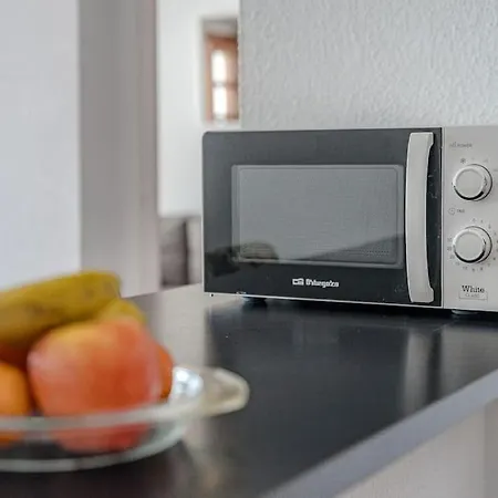 Garden Sea View Apartament Costa Adeje (Tenerife)