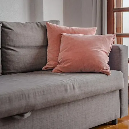 Garden Sea View Apartament *