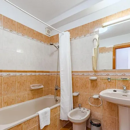 Garden Sea View Lägenhet