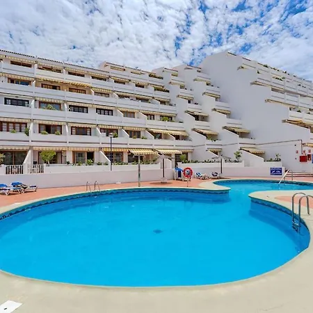 Apartamento Garden Sea View