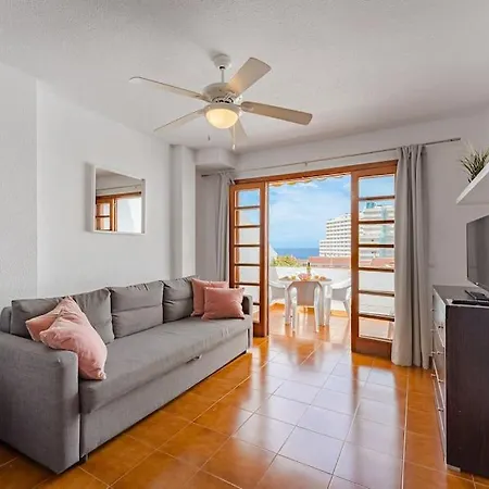 Garden Sea View * Costa Adeje (Tenerife)