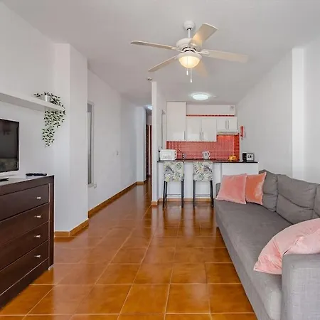 Garden Sea View Apartamento *