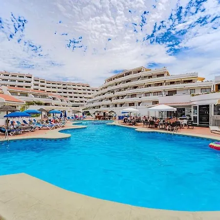 Apartman Garden Sea View